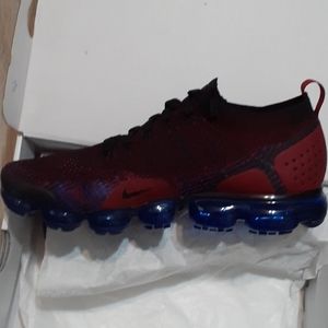 Nike vapormax flyknit 2